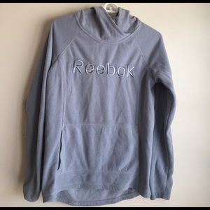 Reebok hoodie