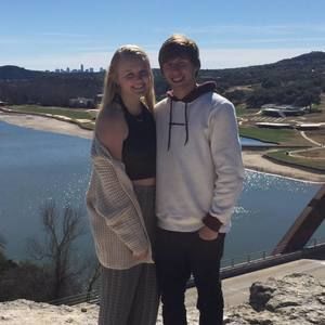 Meet your Posher, Kelcie