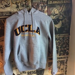 Champion UCLA sweatshirt