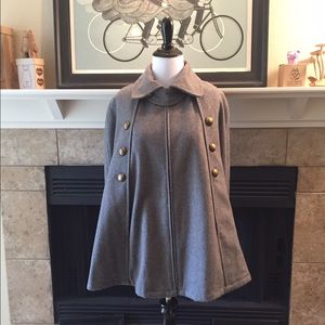 Dear Creatures Cloak