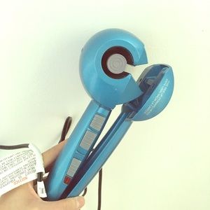 BaByliss Pro Nano Titanium MiraCurl Styling Tool