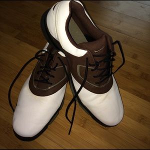 Nike Golf Shoes