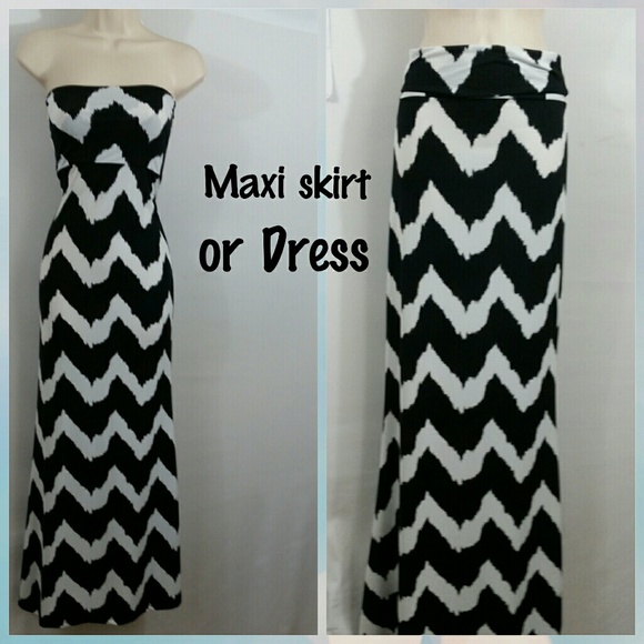 a beautiful Maxi dress or Maxi Skirt fits  XS/S - Picture 1 of 5
