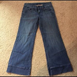 Lucky Brand flare Jeans