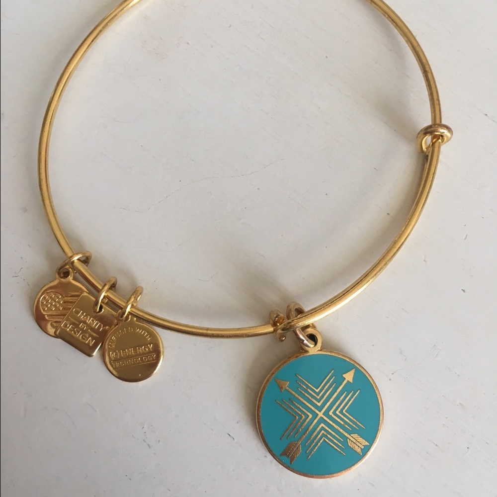 Alex and Ani Bracelet