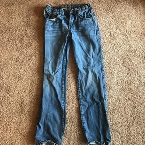 Boys sz 14 Tucker + Tate jeans