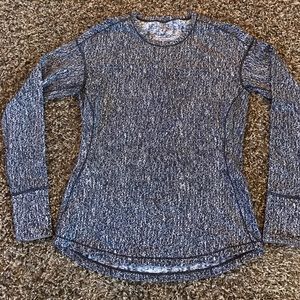 *Lululemon long sleeve*