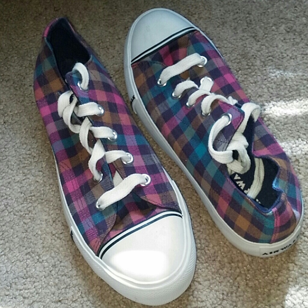 Airwalk