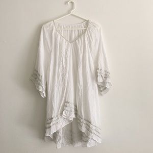 Calypso St. Barth Tunic