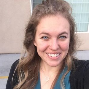 Meet your Posher, Brieana