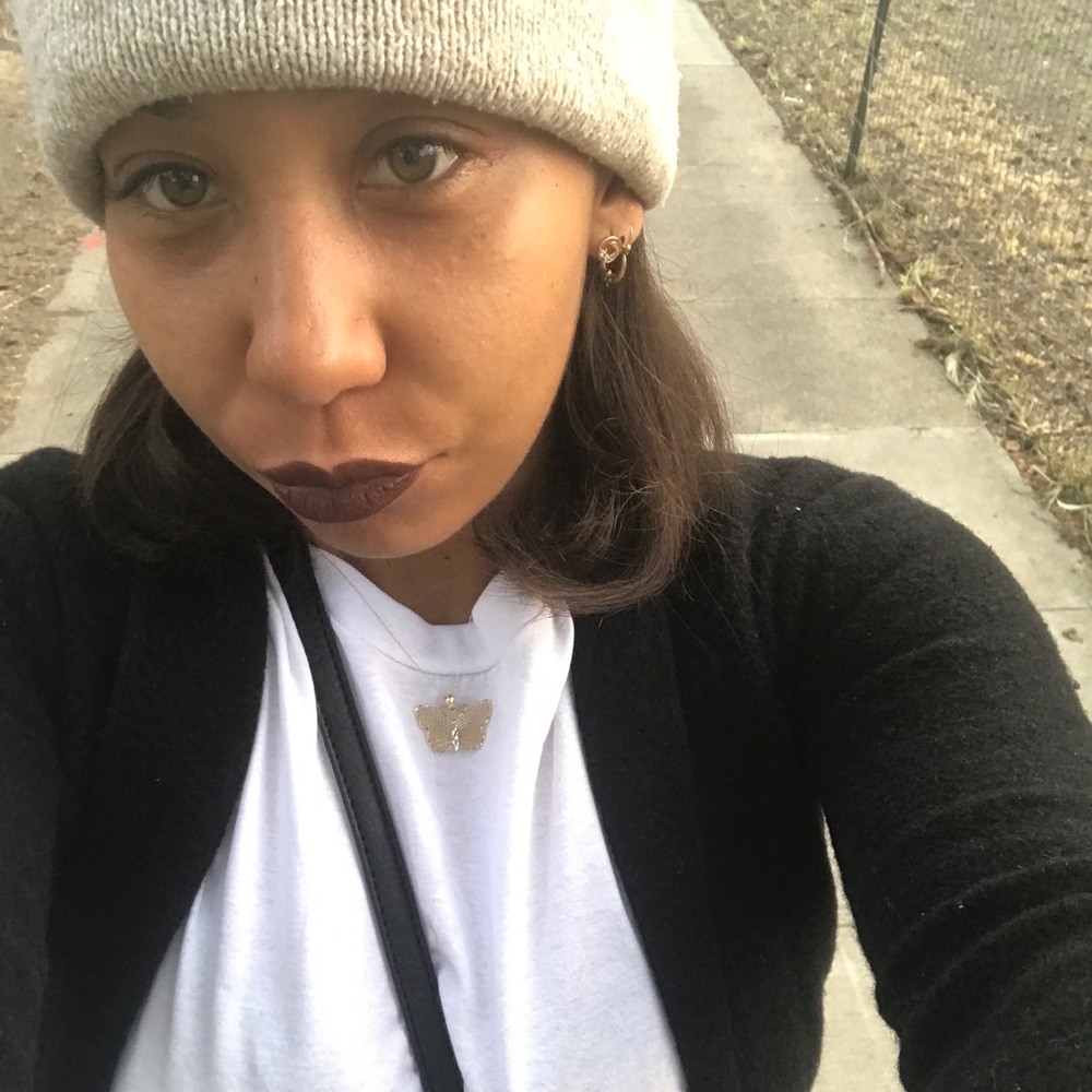 Meet your Posher, Vanessa