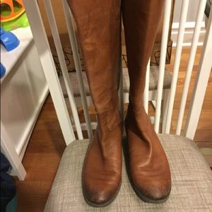 Sam Edelman Penny Boots