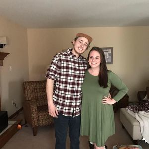 Meet your Posher, Elisabeth