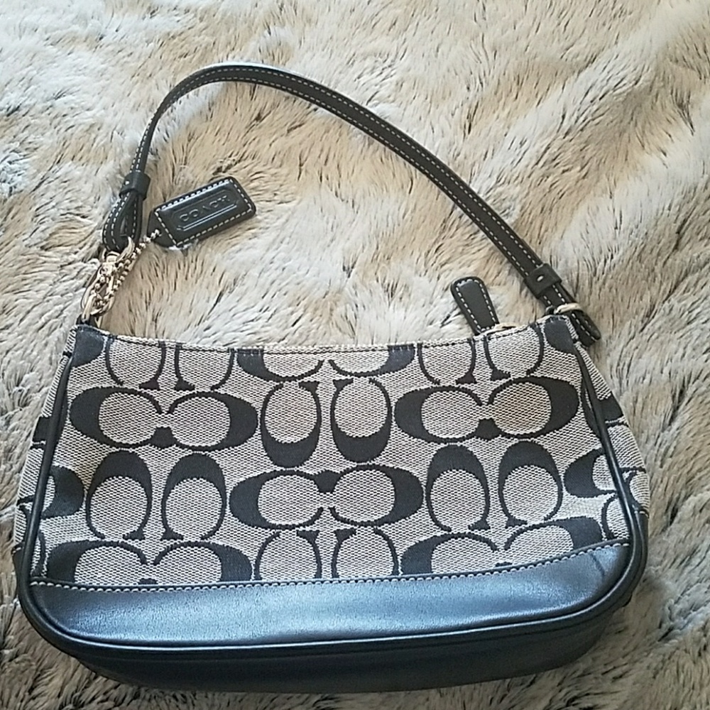 Coach pochette