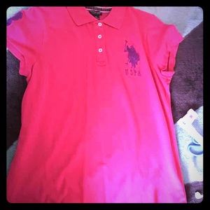 US POLO ASSN.