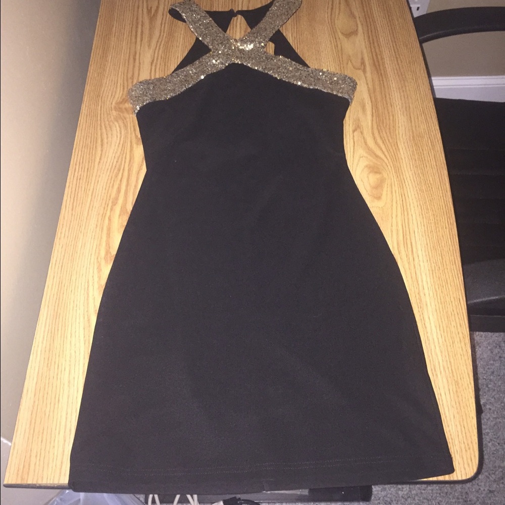 Homecoming Dress