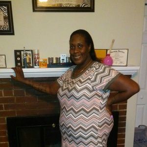 Meet your Posher, Jada