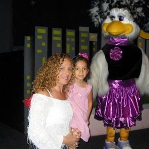 Meet your Posher, Denise