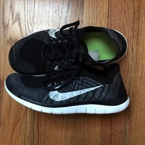 Nike Free RN Flyknit 4.0