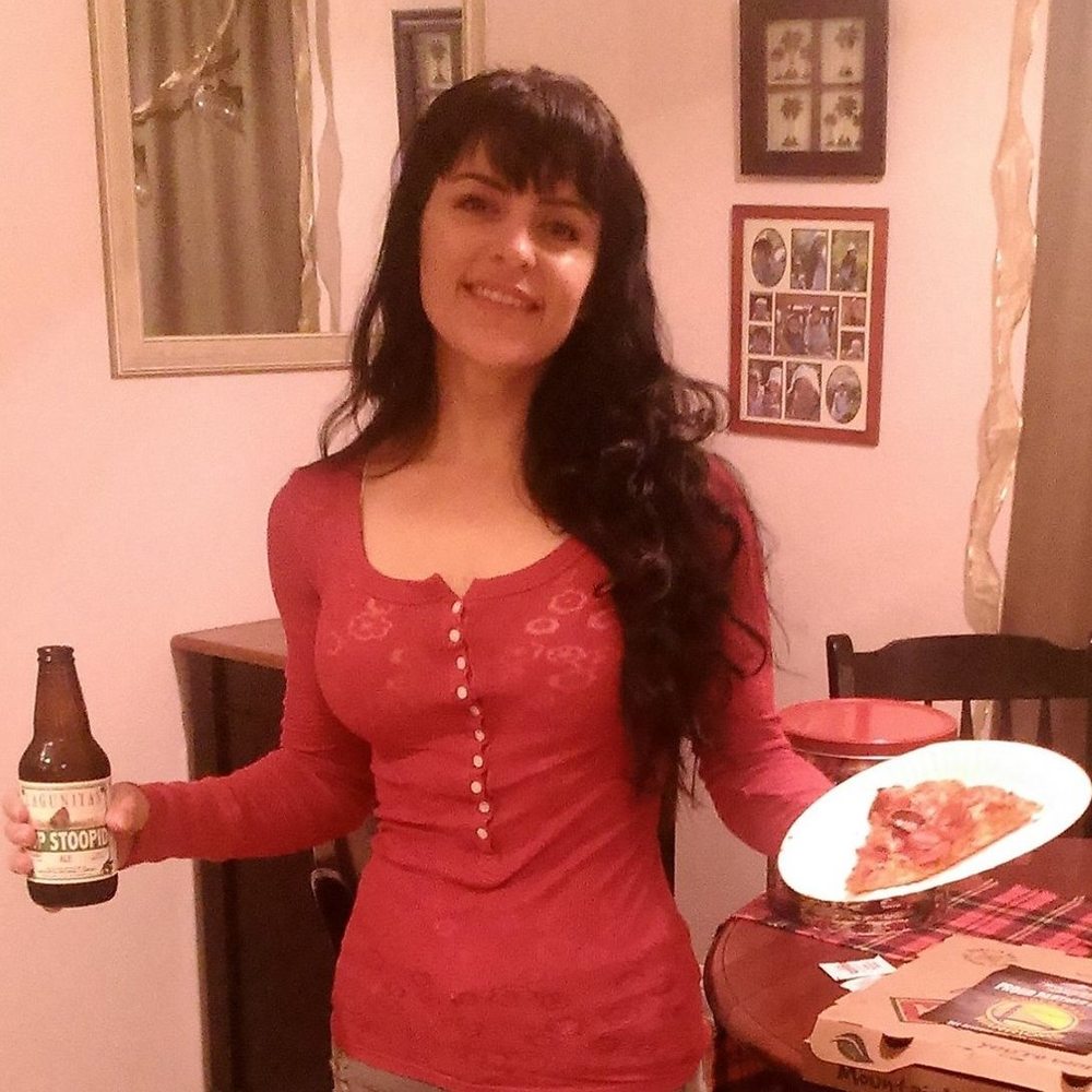 Meet your Posher, Jennifer