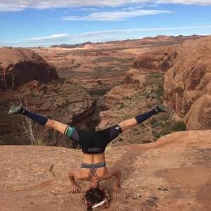 Meet your Posher, Mckenna