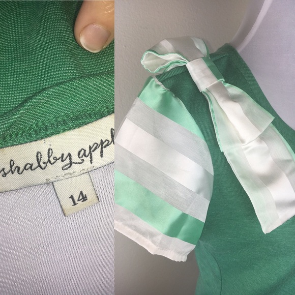 86 off shabby apple tops shabby apple size 14 shoulder bow tee shirt from radar s closet on 86 off shabby apple tops shabby apple size 14 shoulder bow tee shirt from radar s closet on