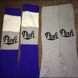 Brand new socks