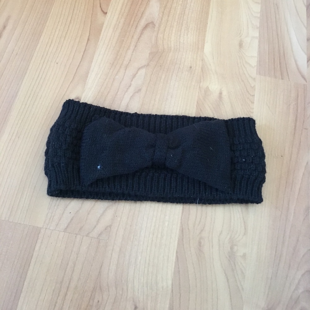 Ear warmer