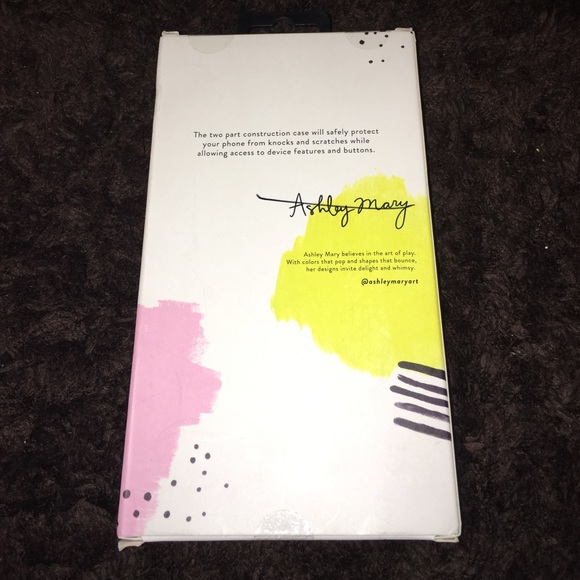 🎉HP🎉 New Banana iPhone 7 hard case - Picture 4 of 6