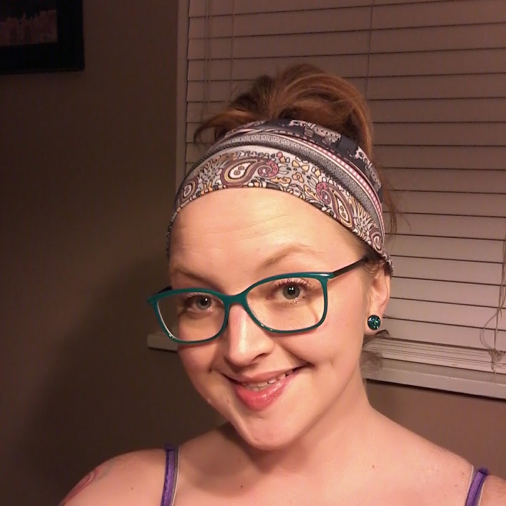Meet your Posher, Jessica