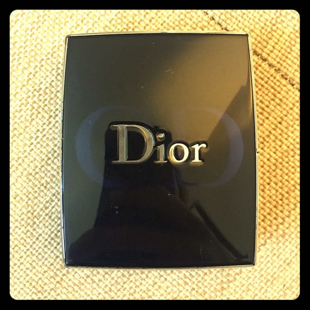 Dior Eye Palette
