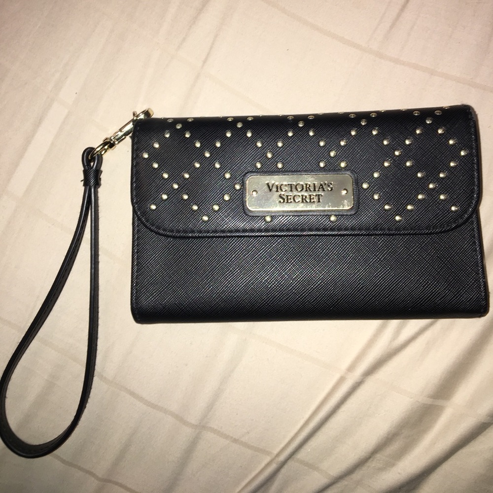 Victoria's Secret wallet