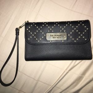 Victoria's Secret wallet