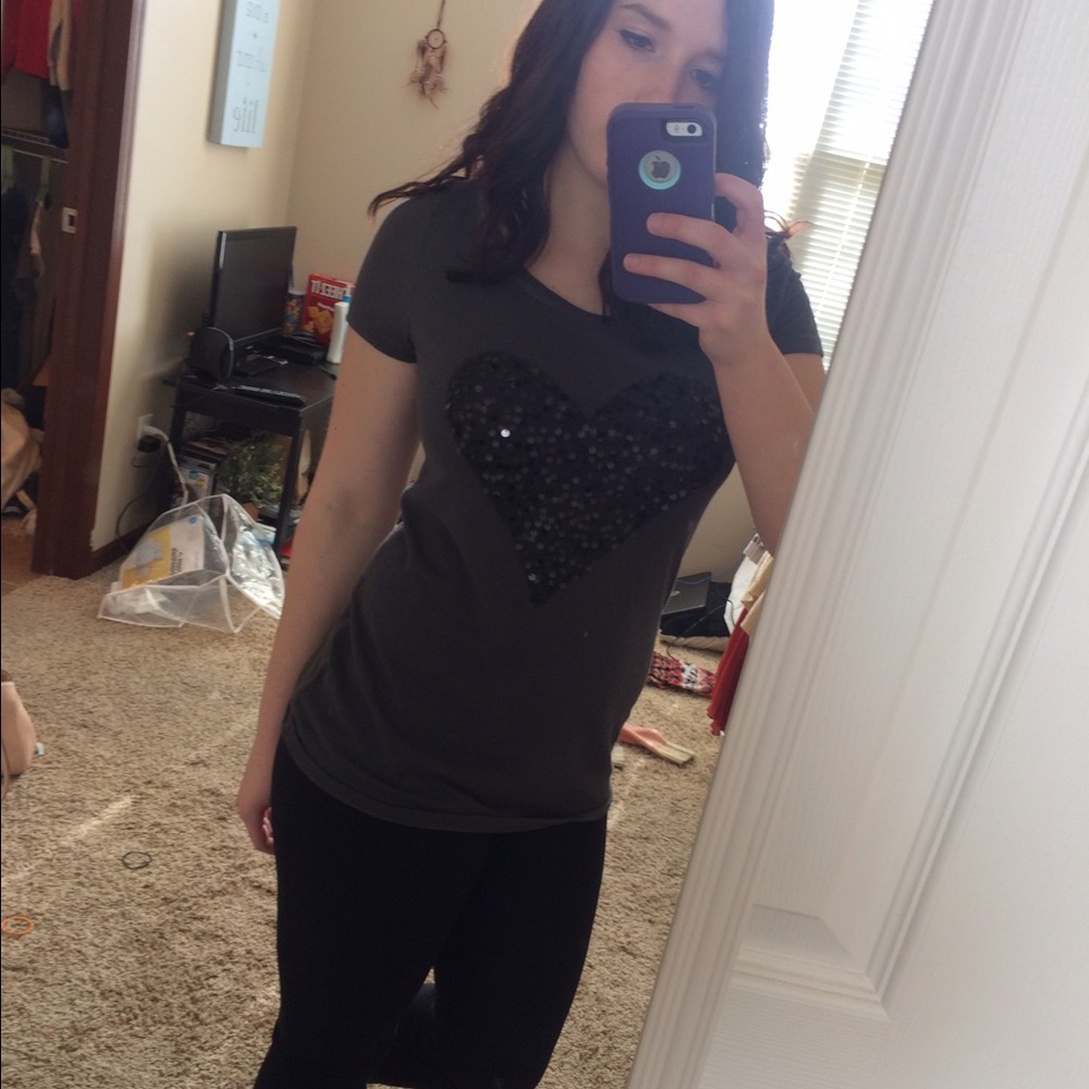 American Eagle Shirt