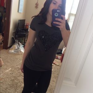 American Eagle Shirt