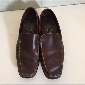 COLE HAAN shoes