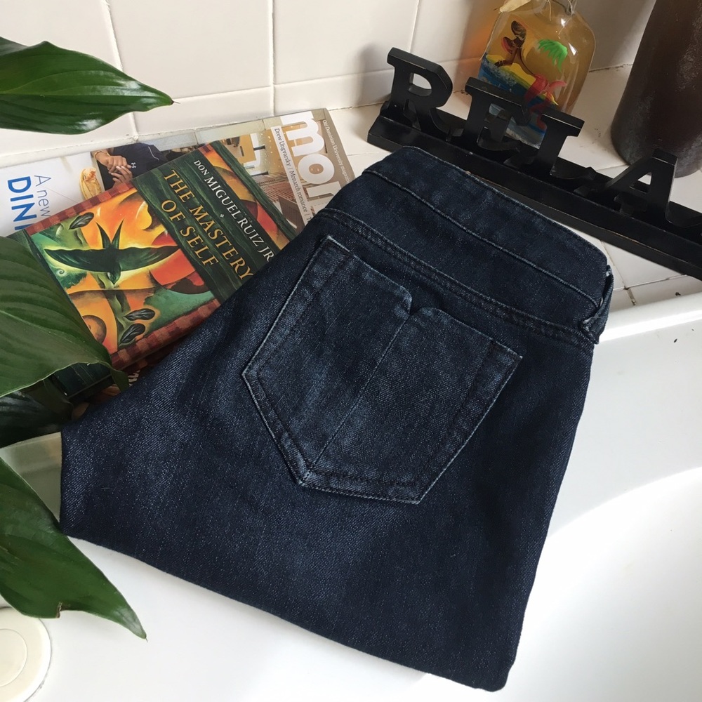 Mango Jean