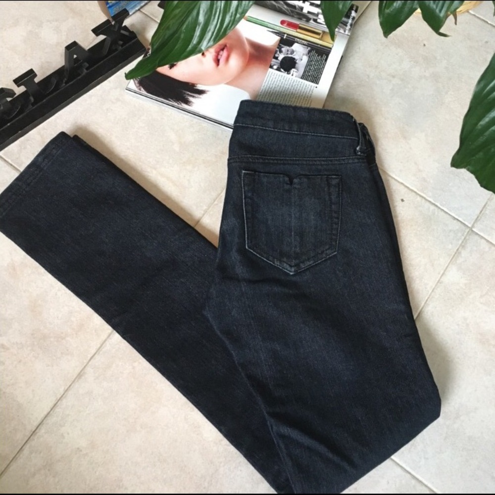 Mango Jean - Picture 2 of 4