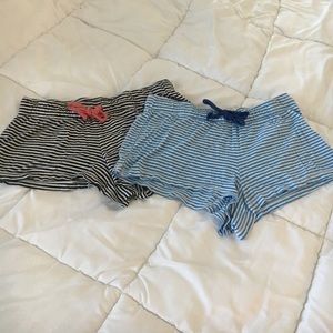 Old Navy PJ Shorts Bundle