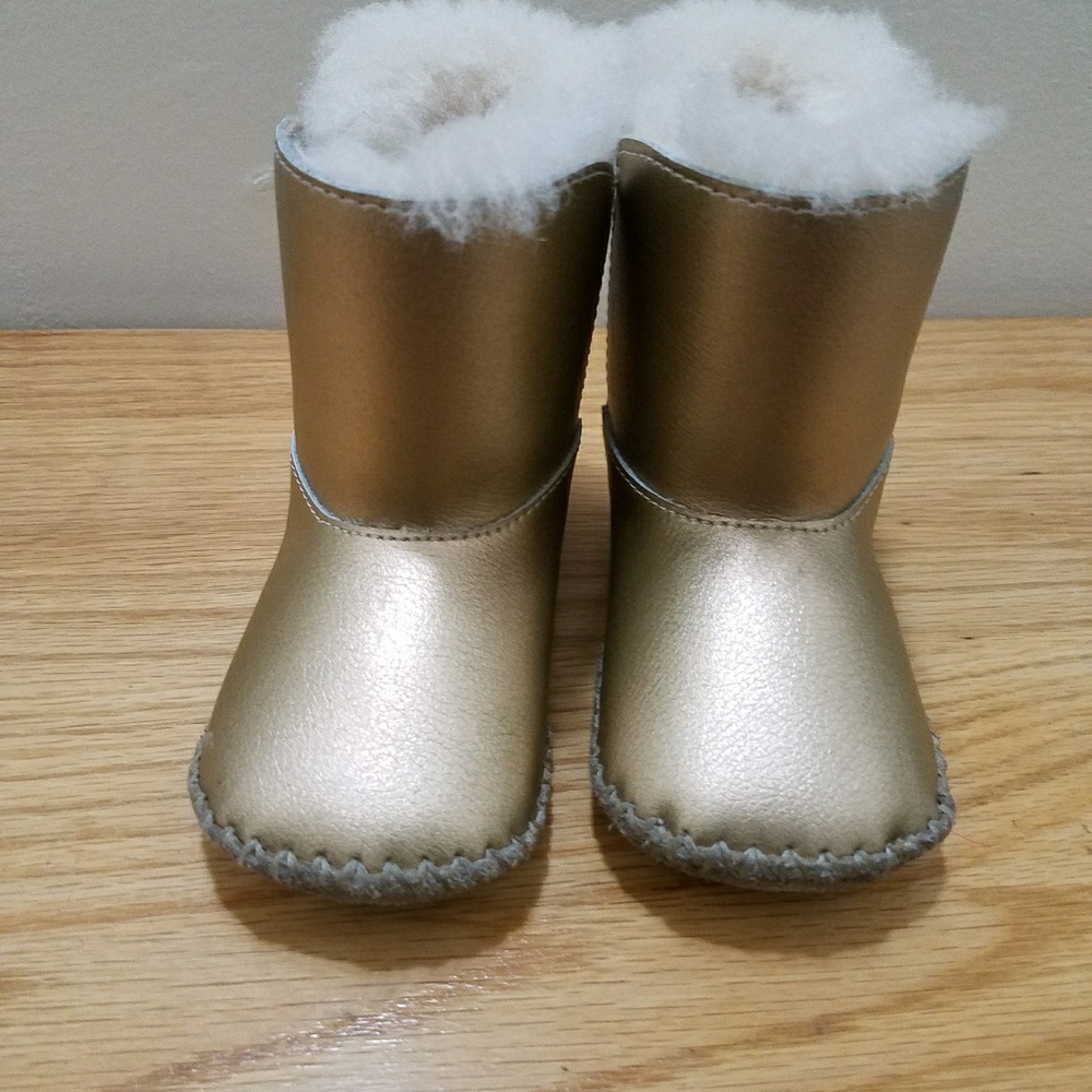 Uggs Baby