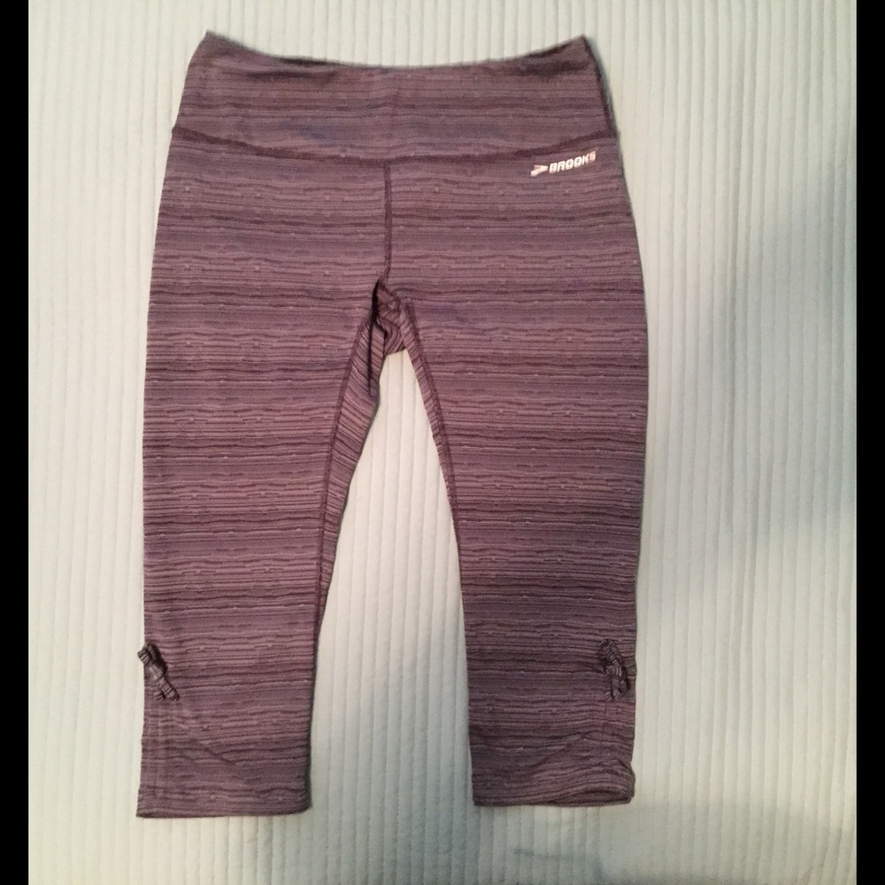 Brooks Capri