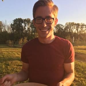 Meet your Posher, Mark