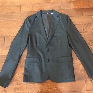 Blazer jacket