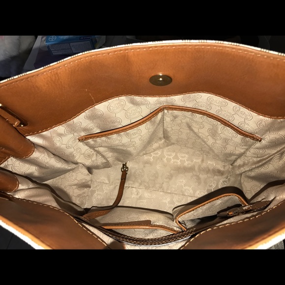 Michael Kors bag - Picture 4 of 5