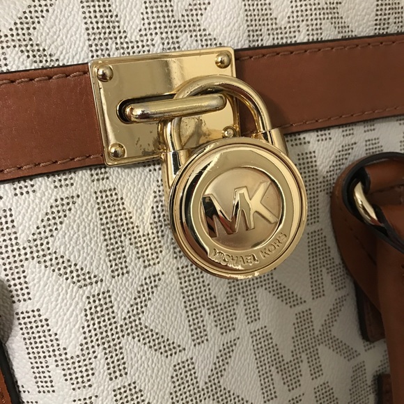 Michael Kors bag - Picture 5 of 5
