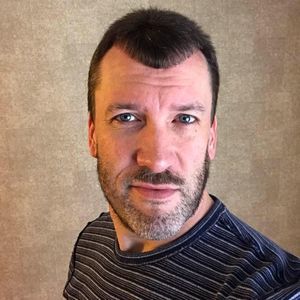 Meet your Posher, Douglas