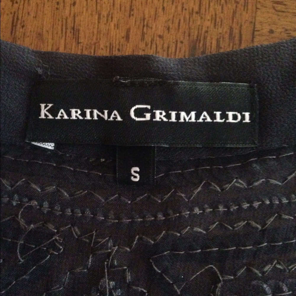 Karina Grimaldi - image 6