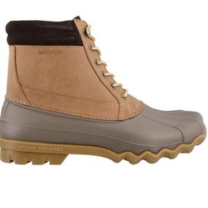 Sperry Top Sider Duck Boots