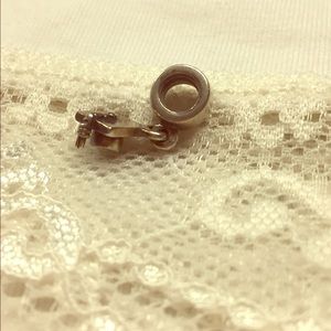 Graduation cap Pandora bracelet charm