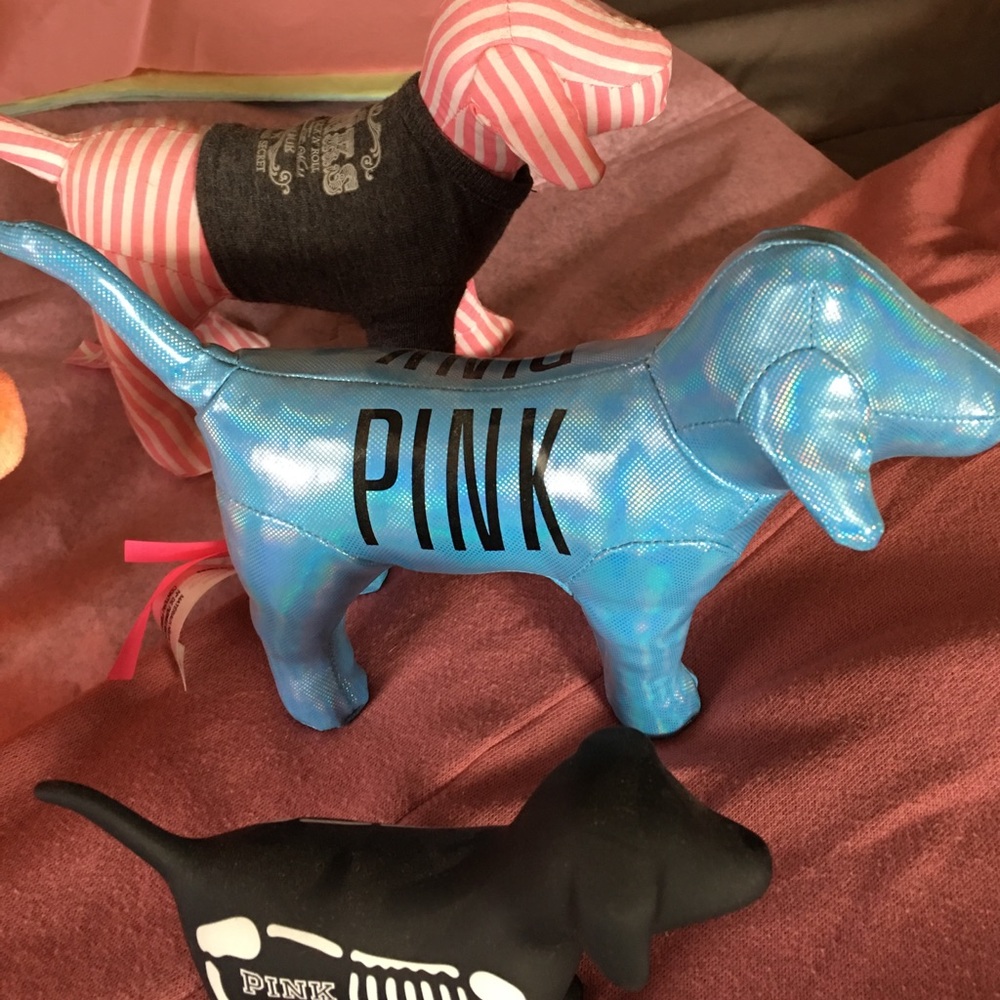 PINK DOGS πΆπ - Picture 3 of 3